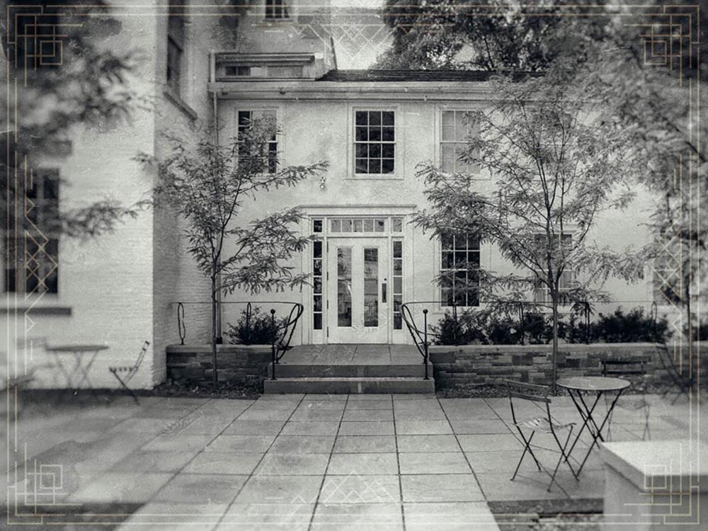 Argos Inn - Ithaca's Boutique Hotel