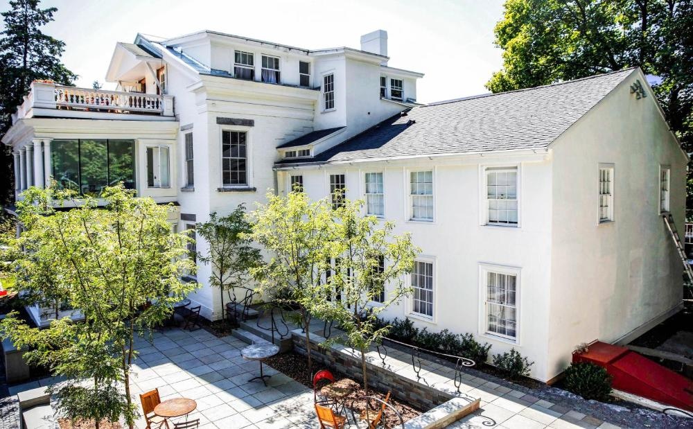 Argos Inn - Ithaca's Boutique Hotel