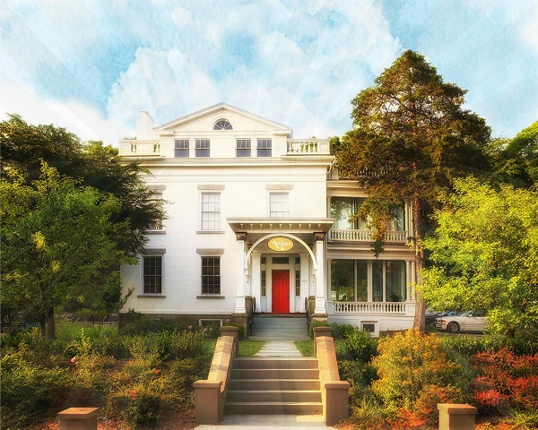 Argos Inn - Ithaca's Boutique Hotel image 1
