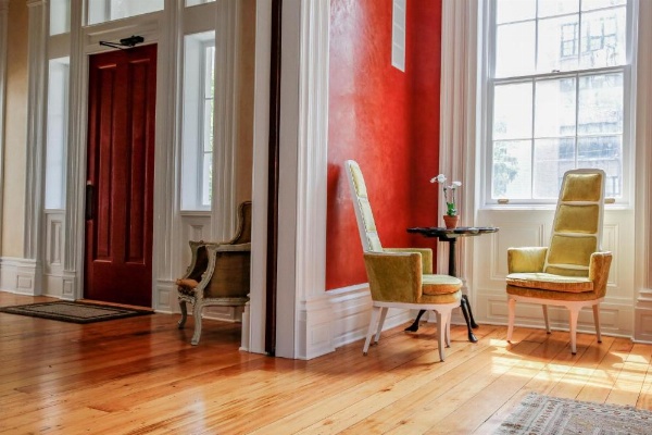 Argos Inn - Ithaca's Boutique Hotel image 11