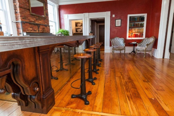 Argos Inn - Ithaca's Boutique Hotel image 12