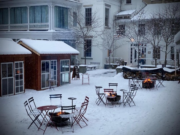 Argos Inn - Ithaca's Boutique Hotel image 14