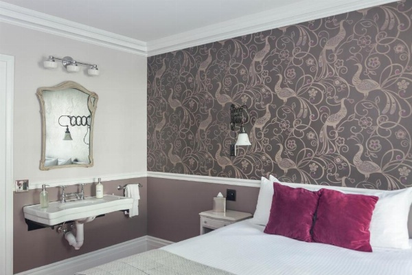 Argos Inn - Ithaca's Boutique Hotel image 20