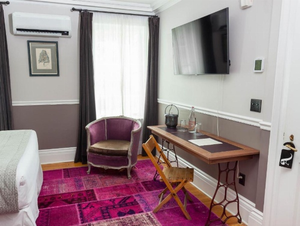 Argos Inn - Ithaca's Boutique Hotel image 23