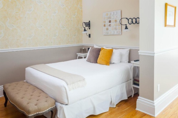 Argos Inn - Ithaca's Boutique Hotel image 28
