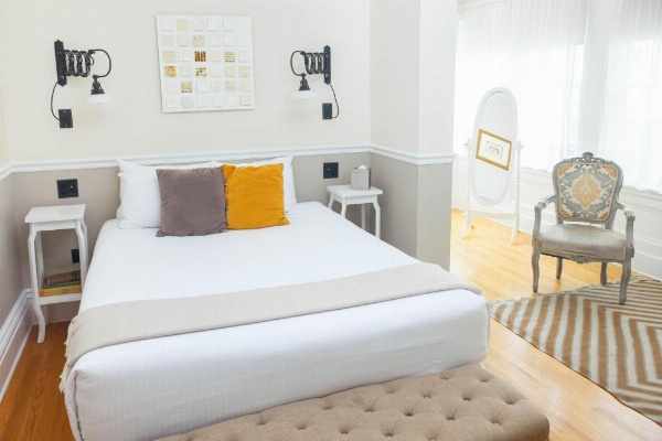 Argos Inn - Ithaca's Boutique Hotel image 30