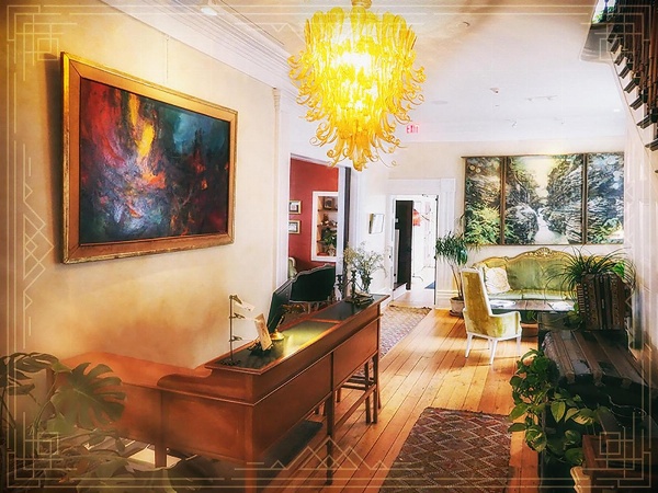 Argos Inn - Ithaca's Boutique Hotel image 4