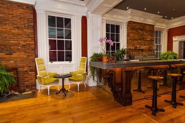 Argos Inn - Ithaca's Boutique Hotel image 5