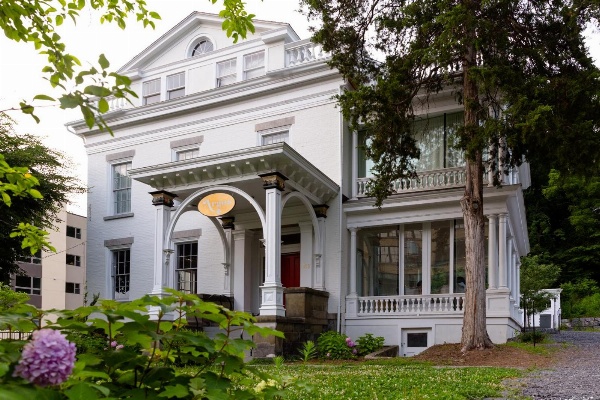 Argos Inn - Ithaca's Boutique Hotel image 7